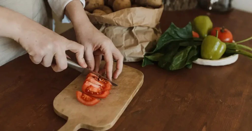 Hoeveel aardappelen voor aardappelomelet per persoon