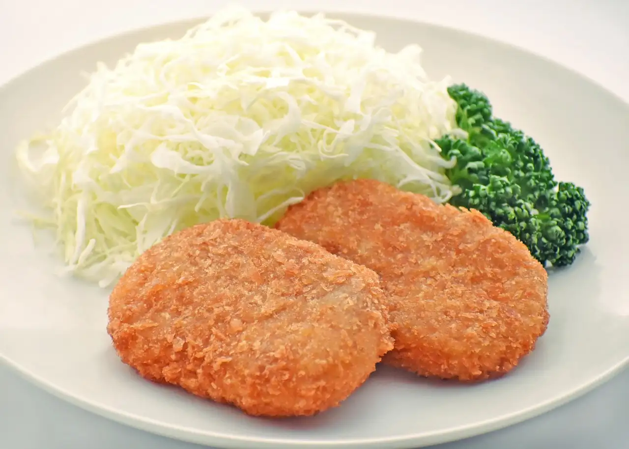 Hoeveel aardappelkroketten per persoon