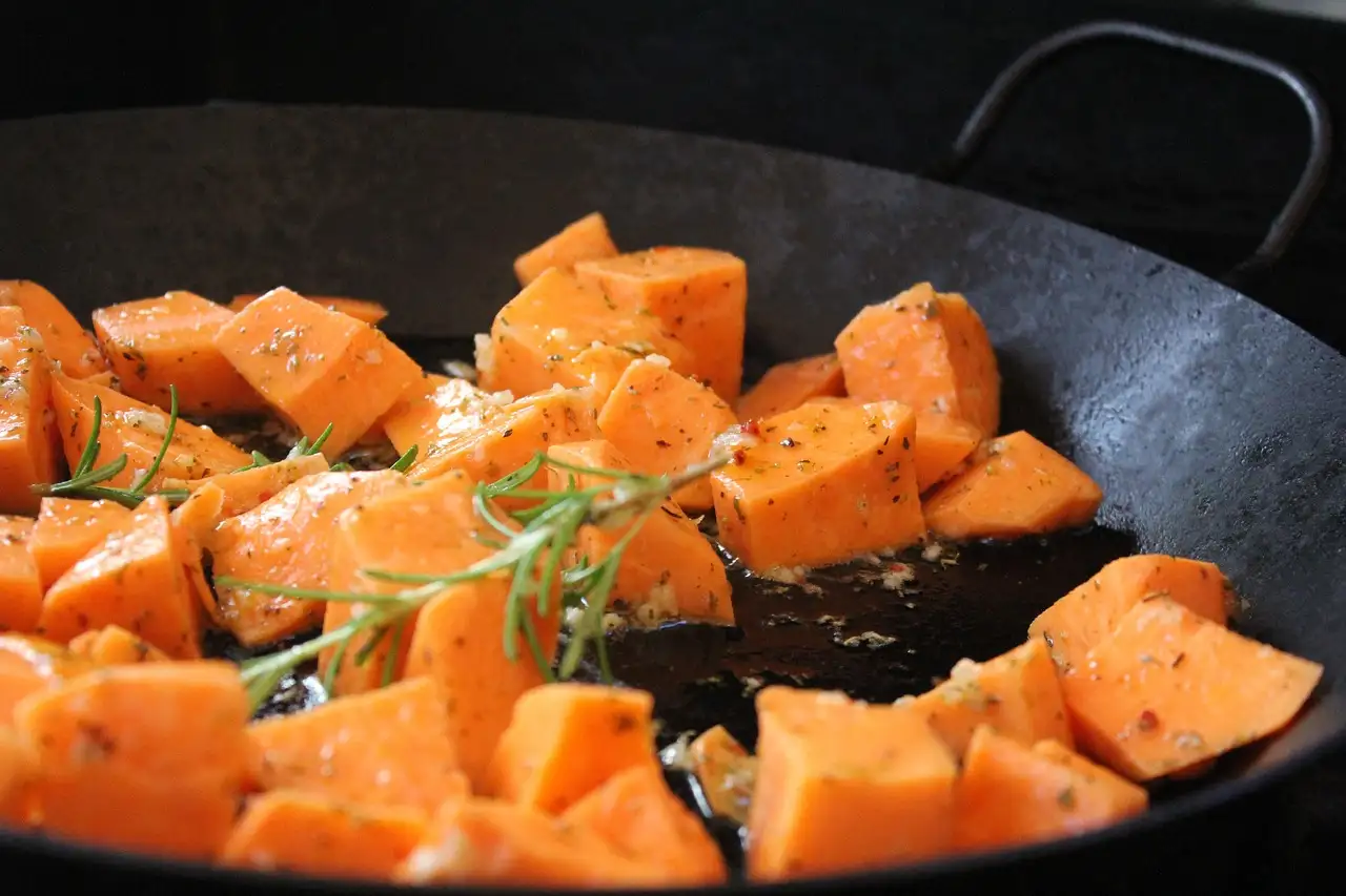 Hoeveel aardappelpartjes per persoon