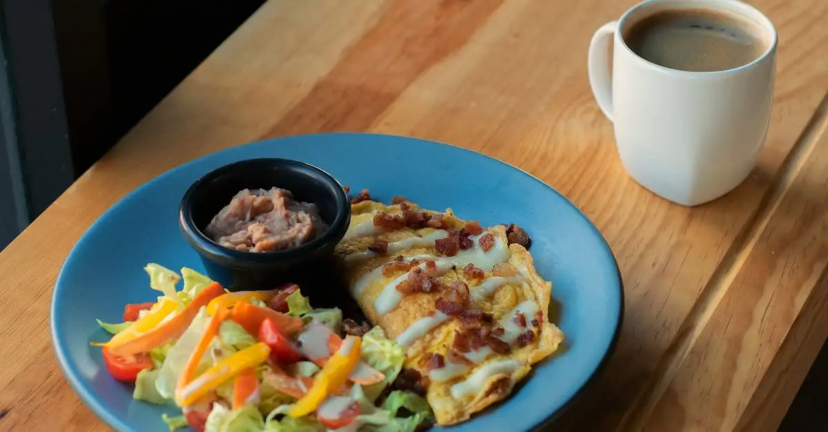 Hoeveel bacon per persoon (ontbijt/brunch)