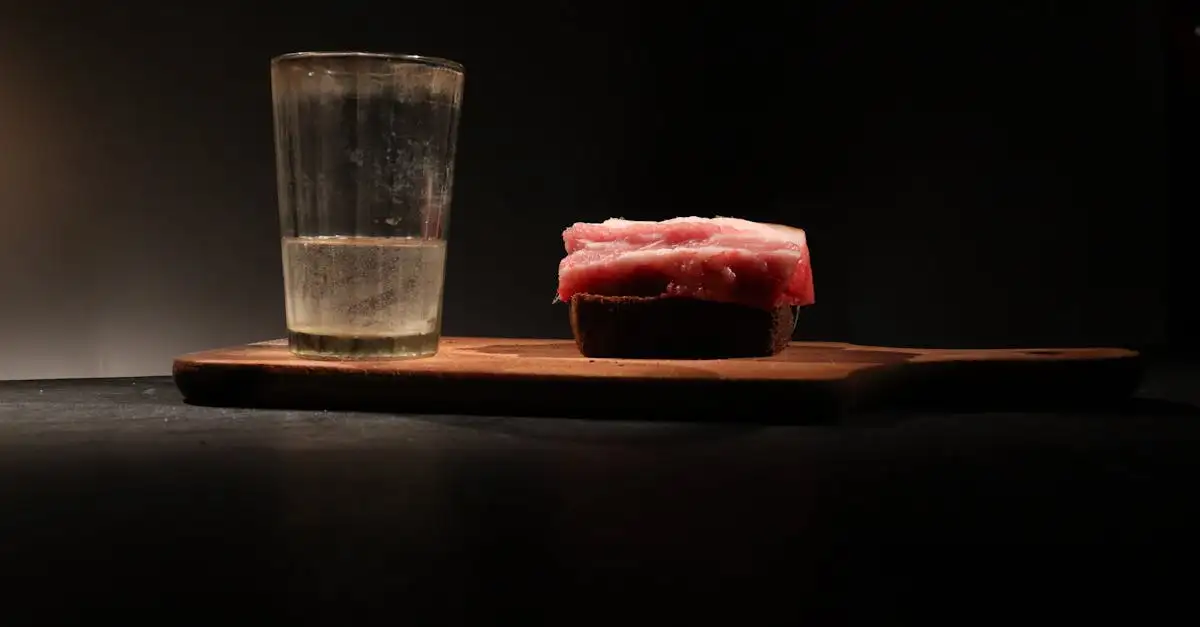 Hoeveel biefstuk per persoon