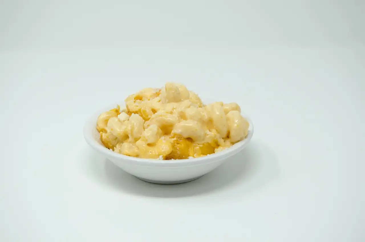 Hoeveel macaroni per persoon (voor macaroni-schotel)
