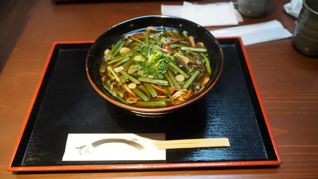 Hoeveel sobanoedels per persoon