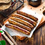 Hoeveel chipolata worstjes per persoon