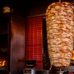 Hoeveel kebab per persoon